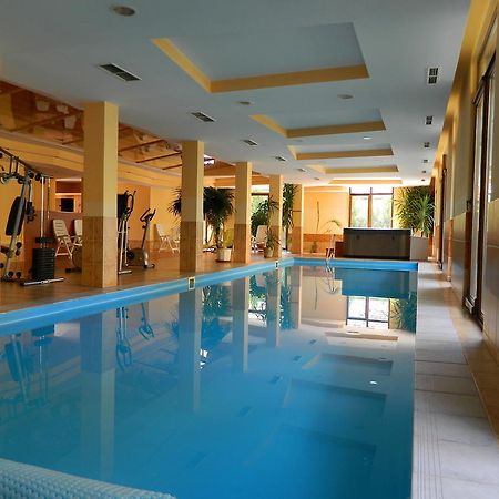 Mandarin Wellness Apartman シオーフォク エクステリア 写真