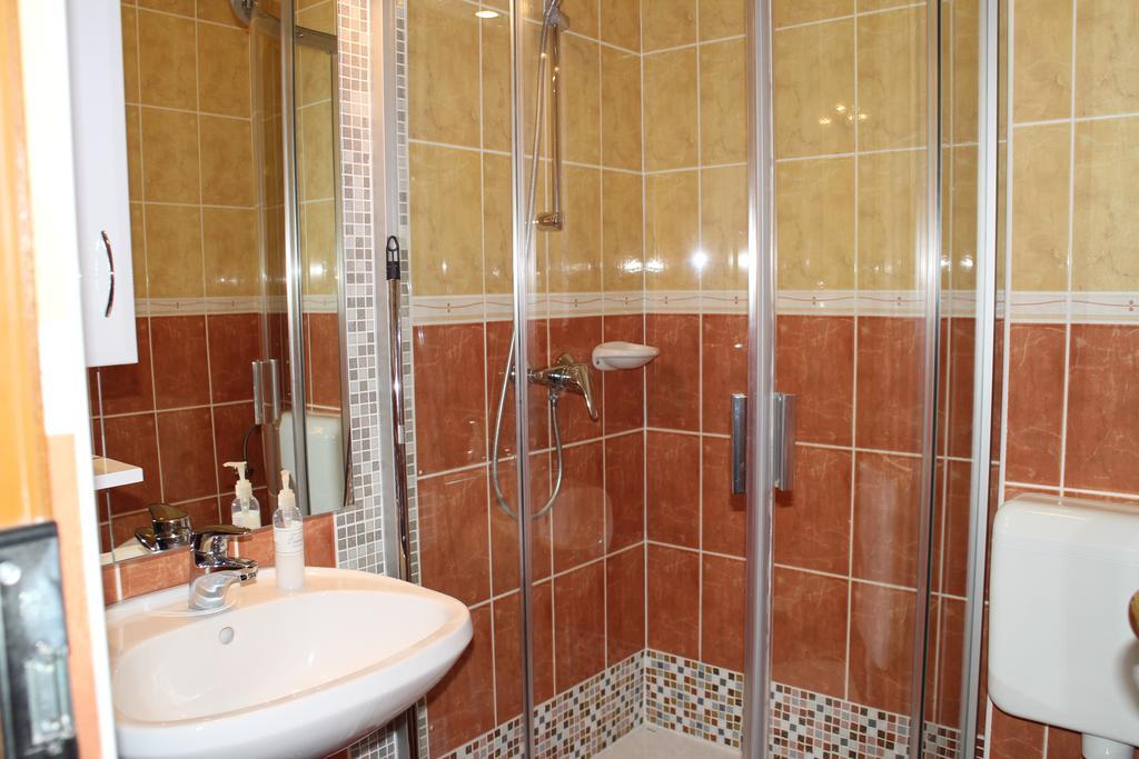 Mandarin Wellness Apartman シオーフォク 部屋 写真