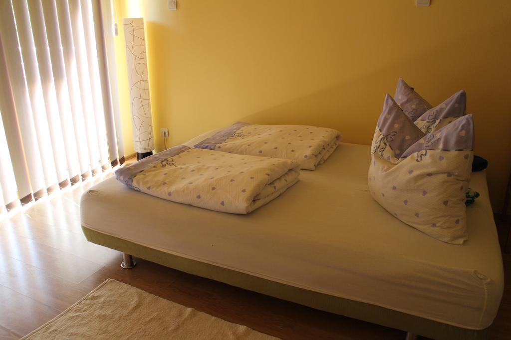 Mandarin Wellness Apartman シオーフォク 部屋 写真