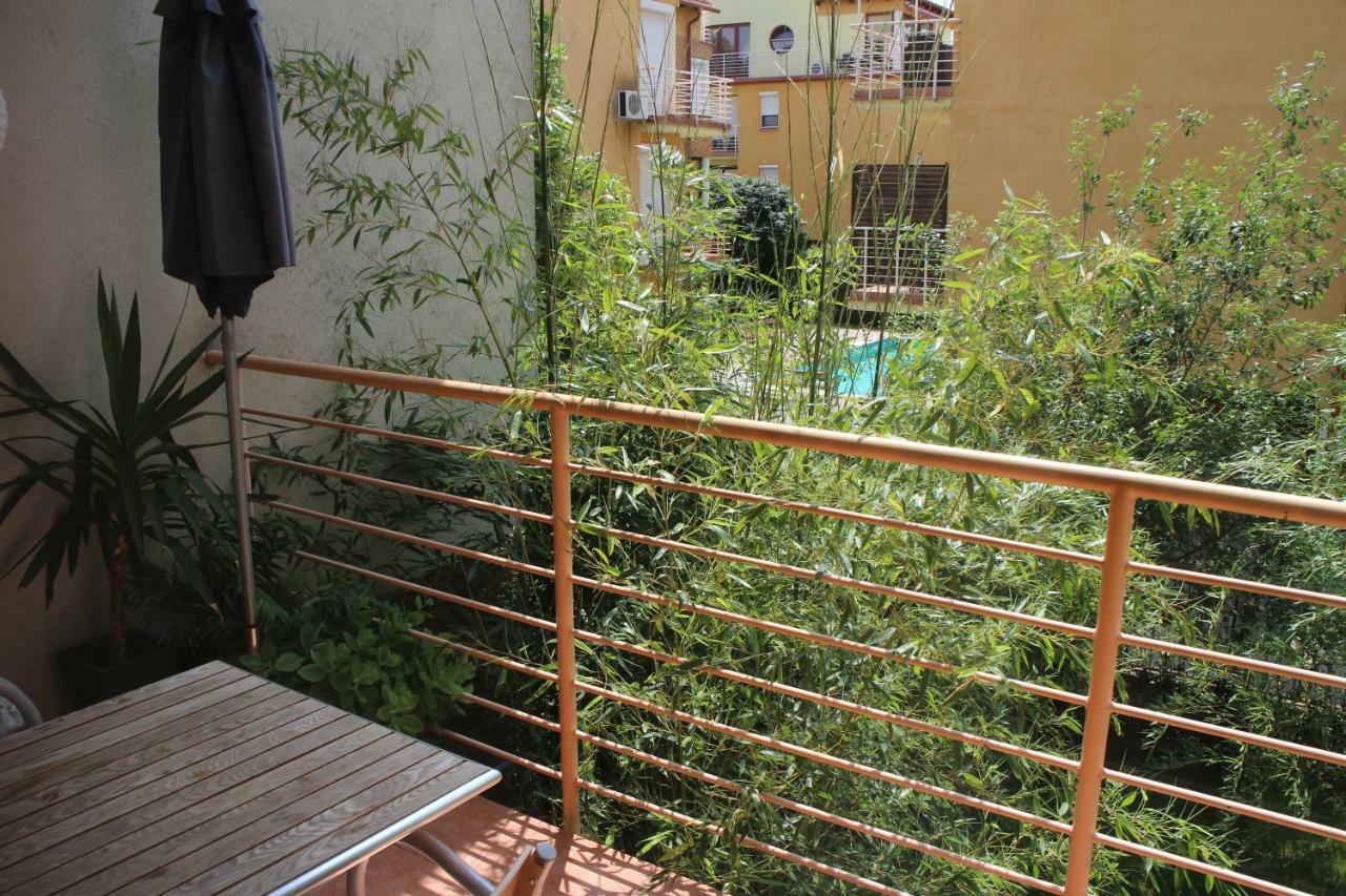 Mandarin Wellness Apartman シオーフォク エクステリア 写真