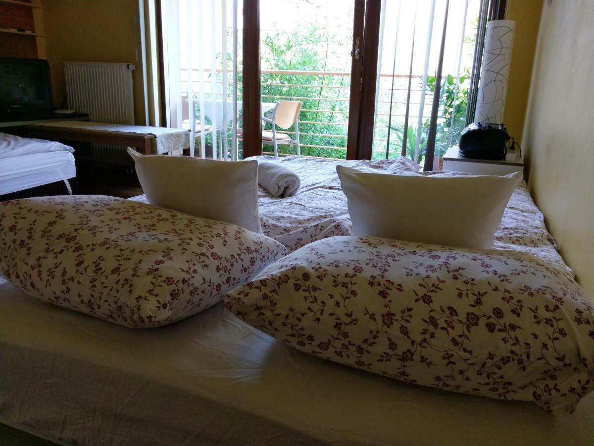 Mandarin Wellness Apartman シオーフォク エクステリア 写真